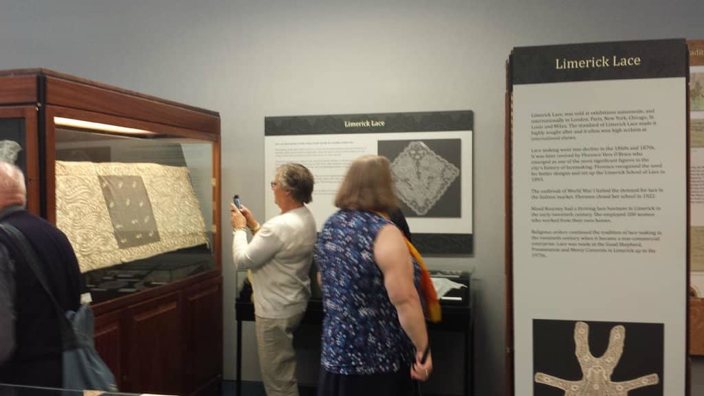 Archaeological Finds