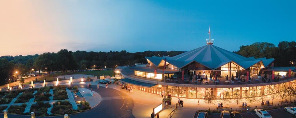 The Festival Theatre