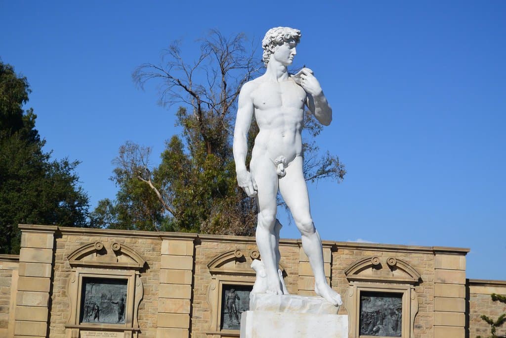 Forest Lawn Museum