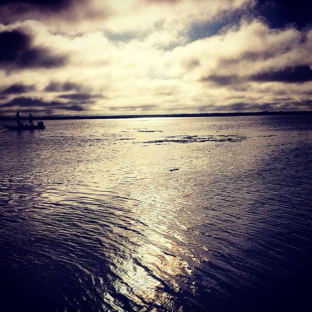 Authentic Old Florida Vibe