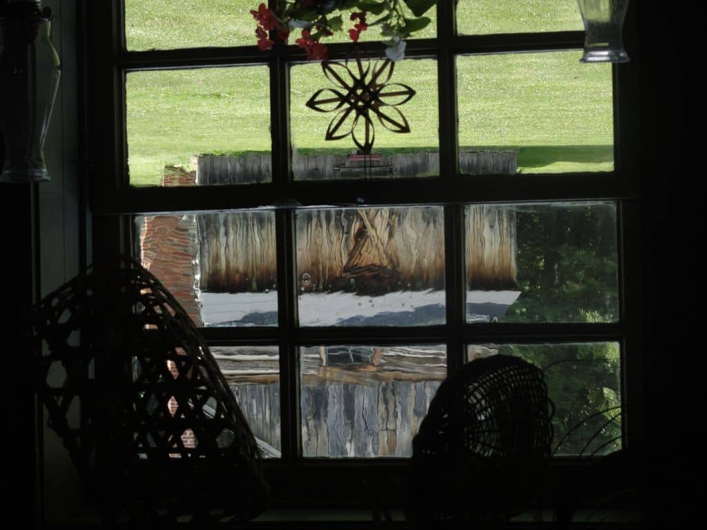 Murder Mystery Event