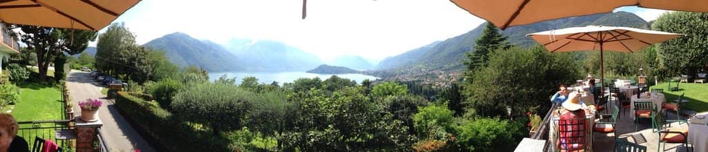 Authentic Italian Cuisine