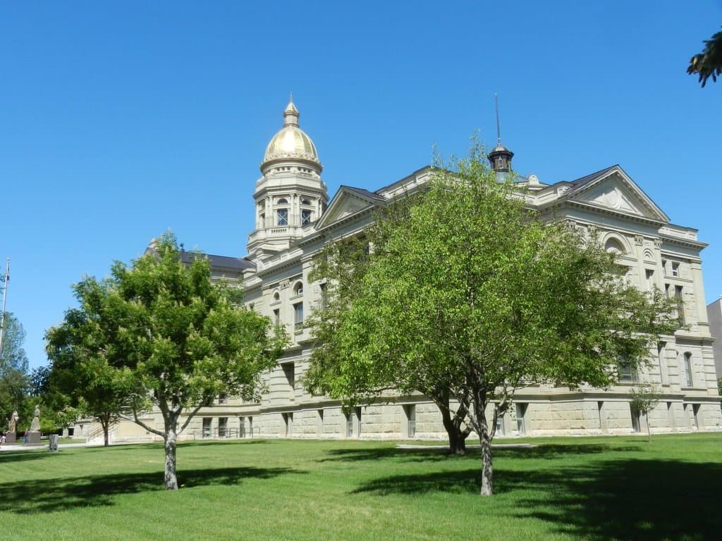 Capitol Dome