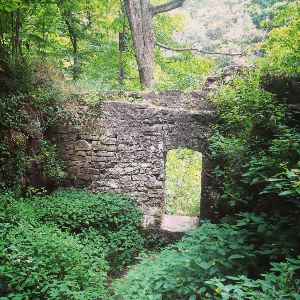 Bruce Trail Access