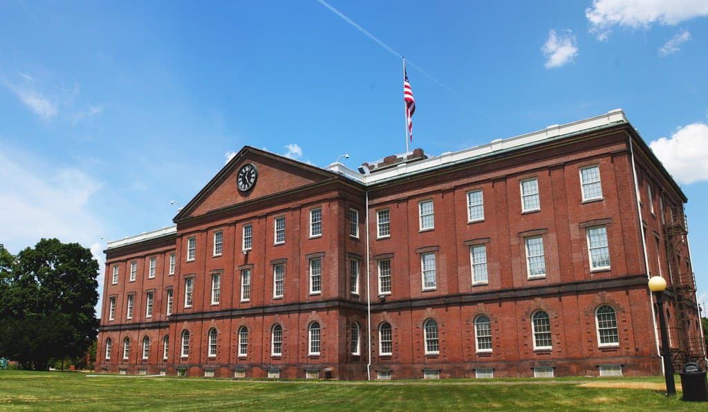 Springfield Armory