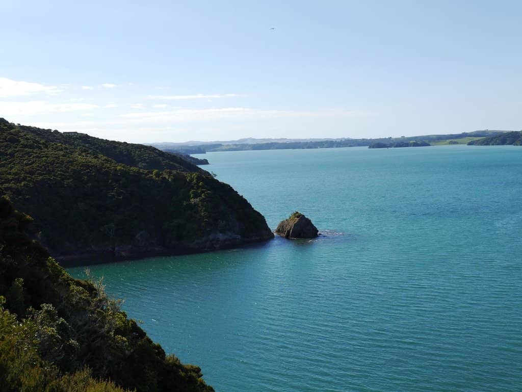 Sacred Urupā (Burial Grounds)