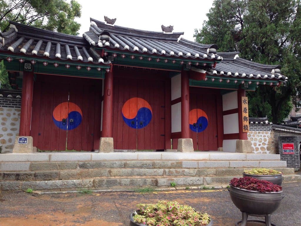 ๆฐดๅ้ทๆ ก