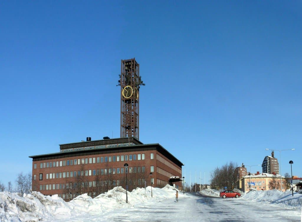 Stadshuset