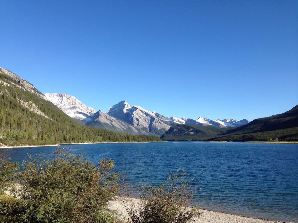 Wonderful landscape!