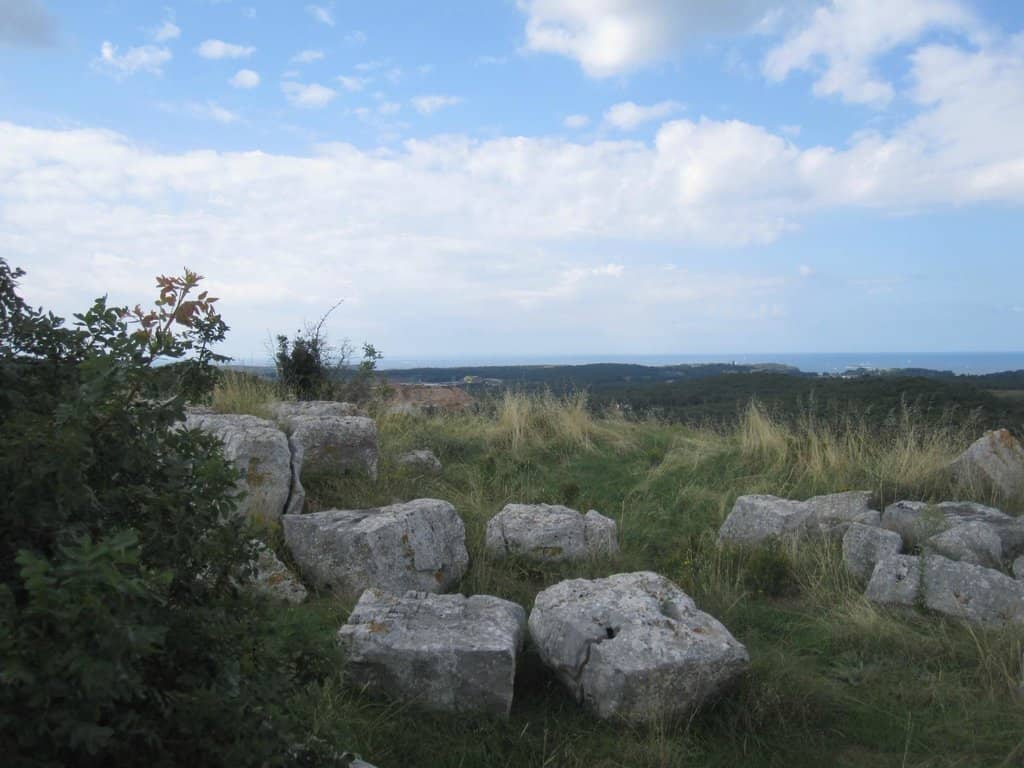 Ancient Standing Stones