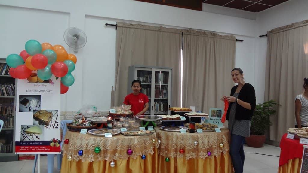 Social Enterprise Mission