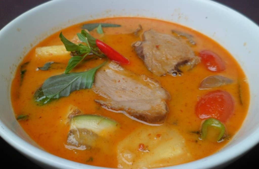 Generous Sunday Roasts