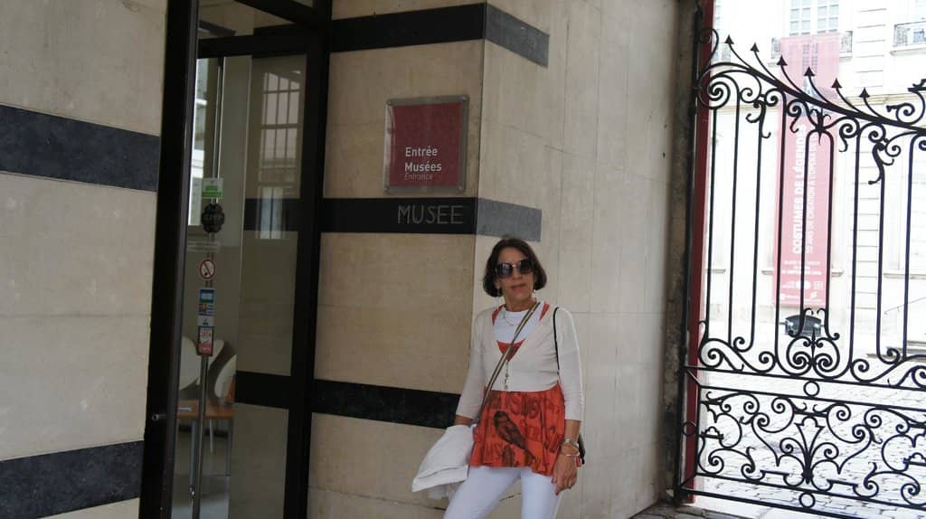 Vivienne Westwood Exhibition