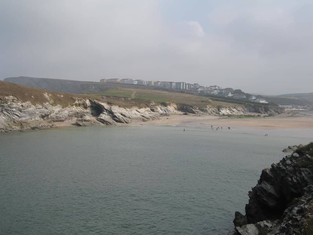 Rock Pool Discoveries