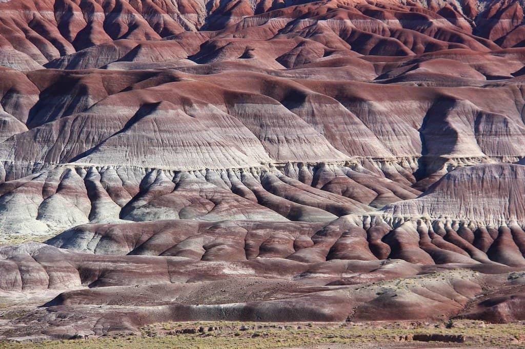 Unique Rock Formations