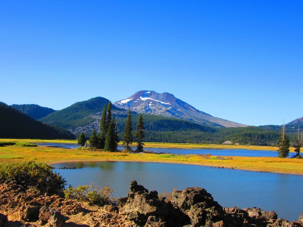 Spark Lake