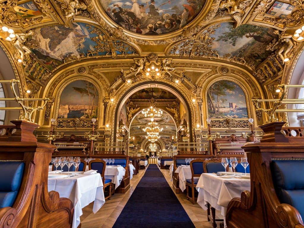salle principale