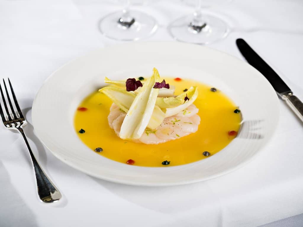 Italian & Mediterranean Cuisine