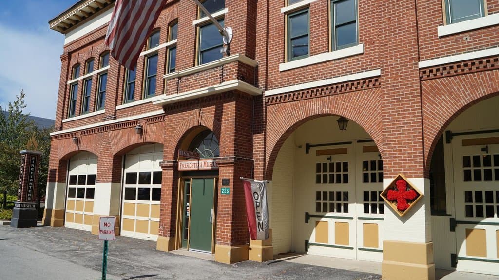 Out side Front