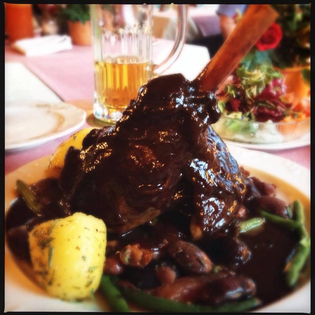 Breathtaking Mountain Views