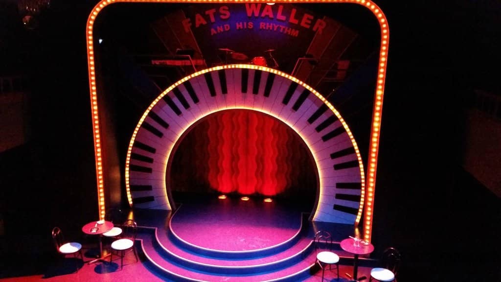 Live Musical Productions
