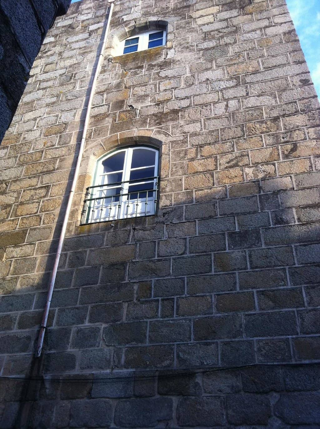 Vertical photo