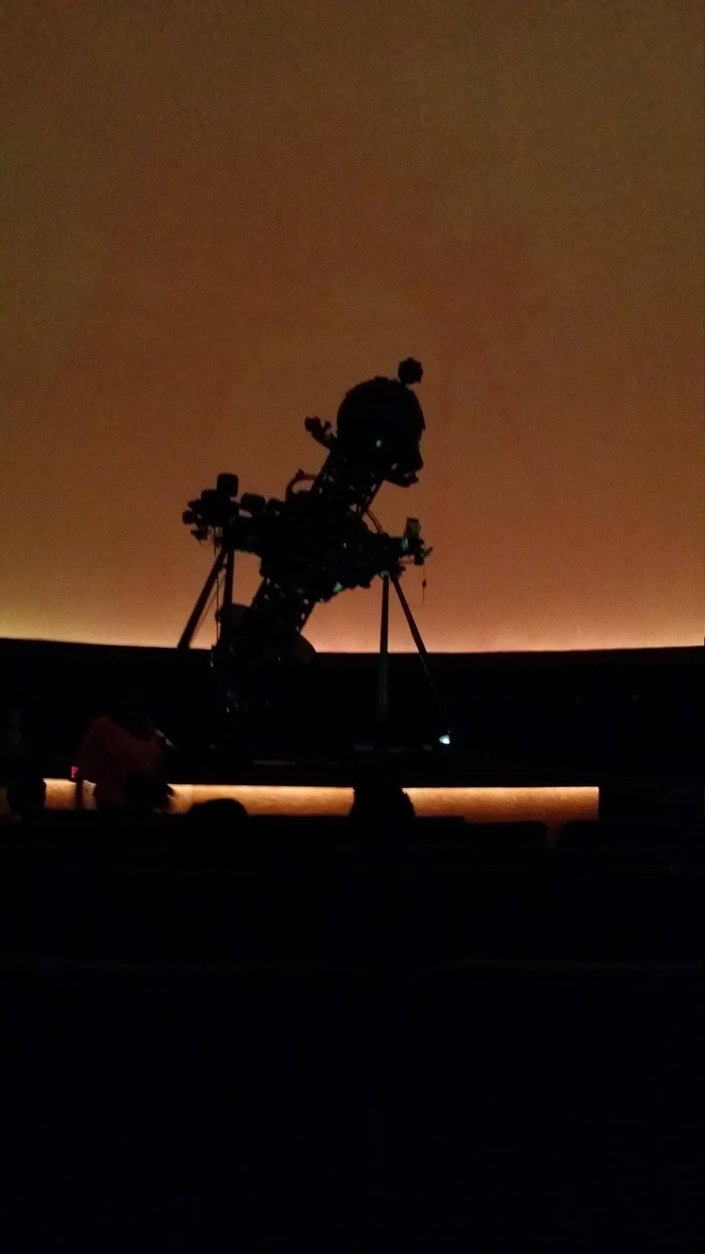 Interactive Exhibits