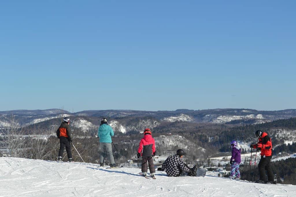 Family Race Programs