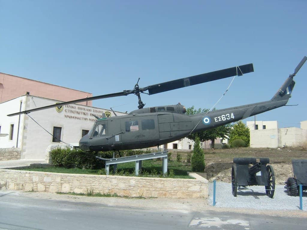 Historical Building