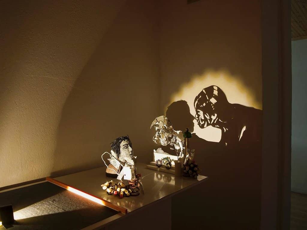 Thought-Provoking Arrangements