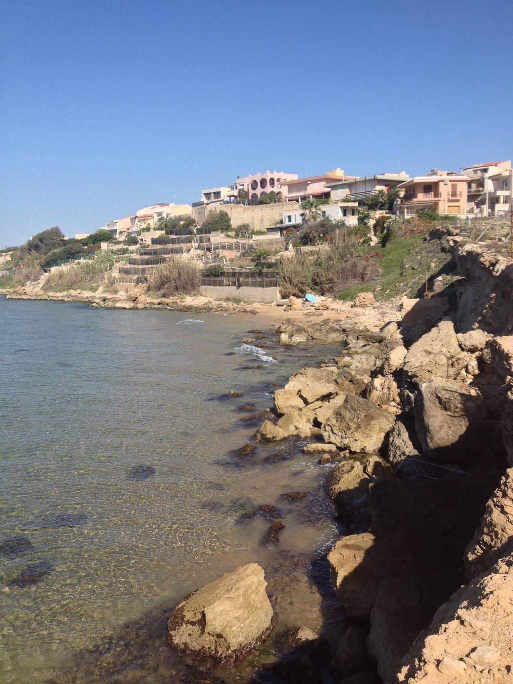 Snorkeling Opportunities