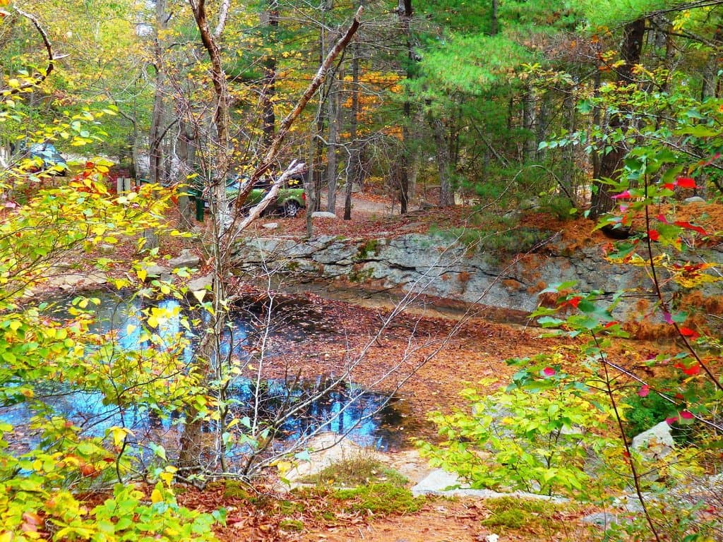 Quarry
