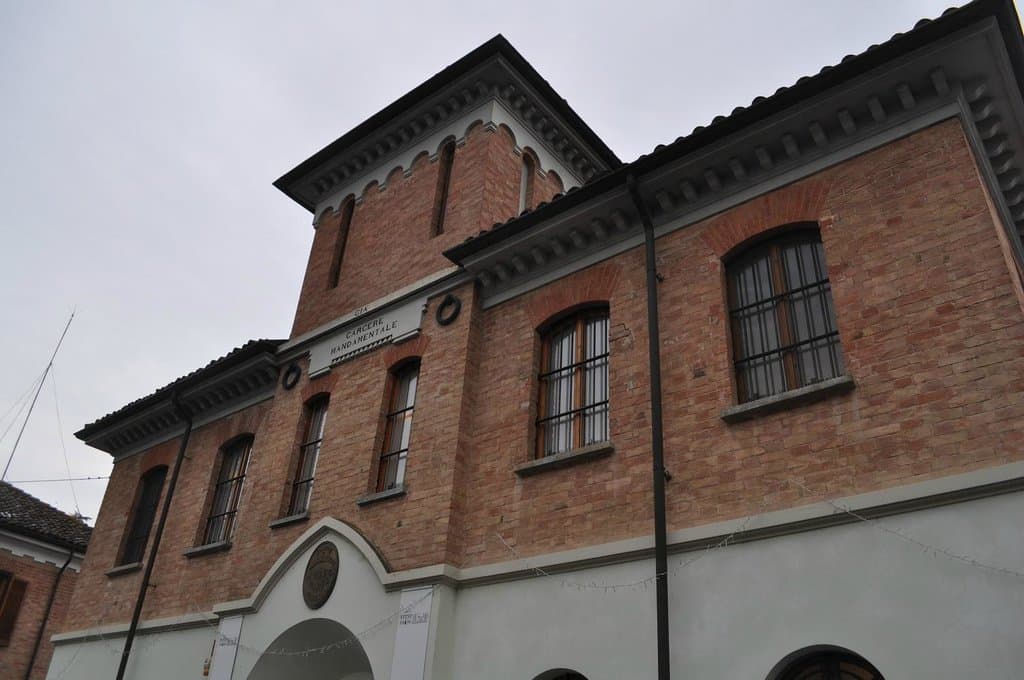 esterno