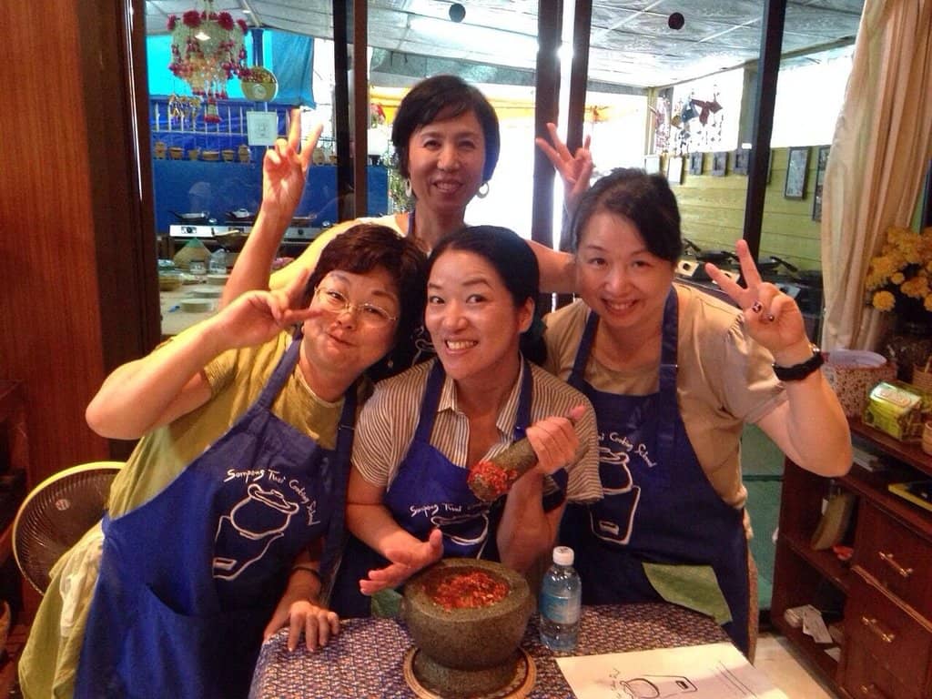 Baking School in Guangzhou