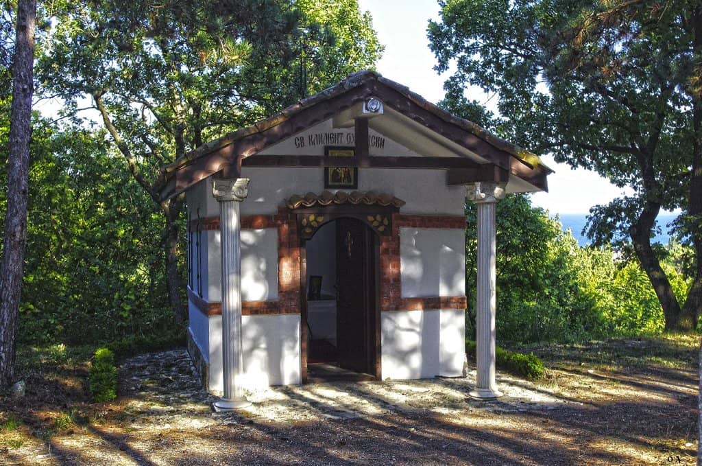 Children's Play Areas