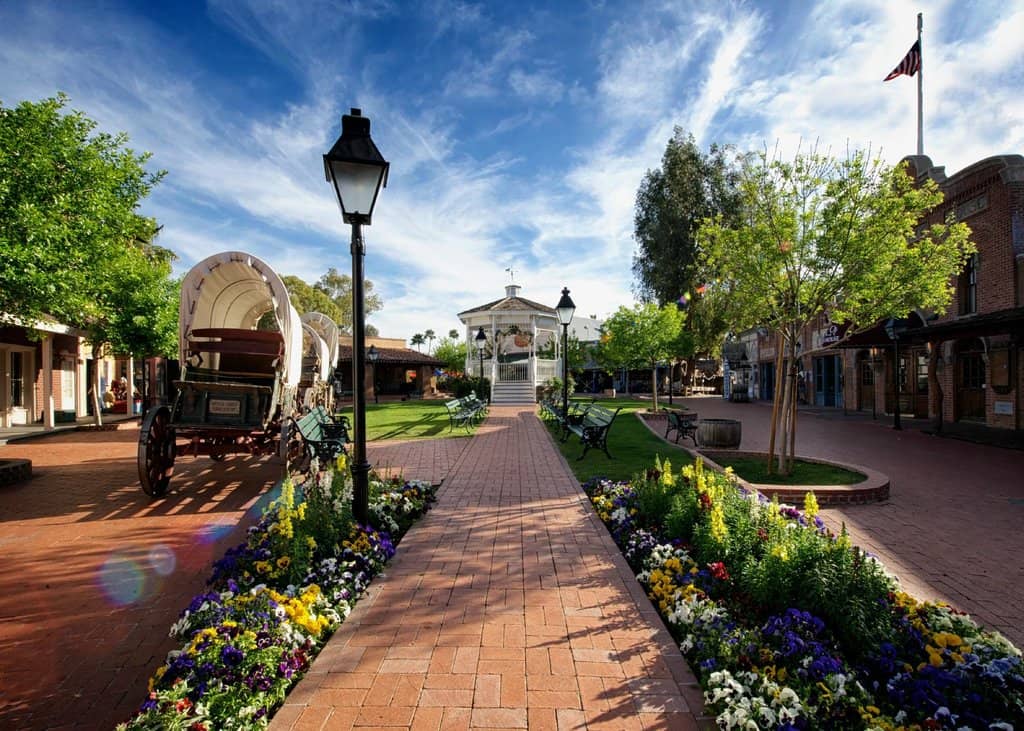 Pinnacle Peak Steakhouse