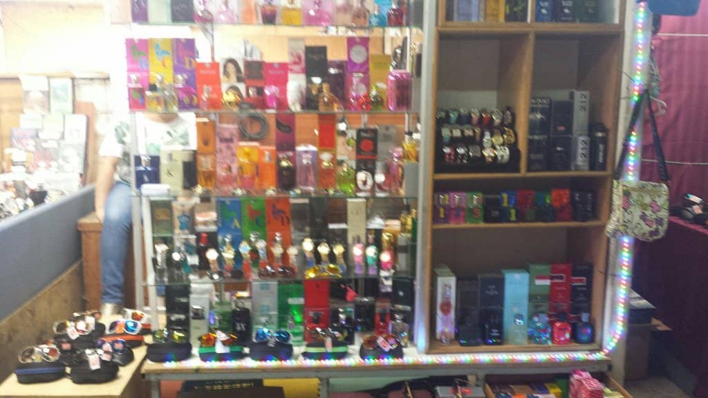 Vintage Fashion Finds