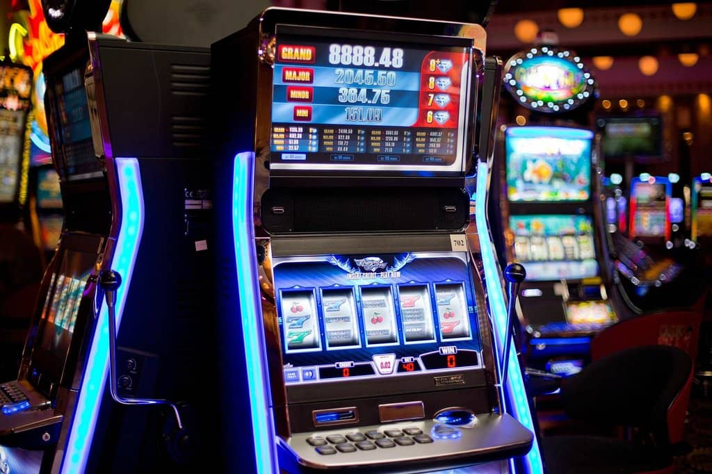 Variety of Table Games