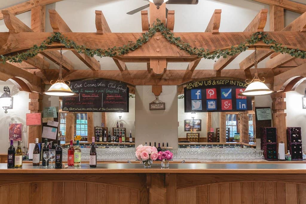 Madonna's Family Connection