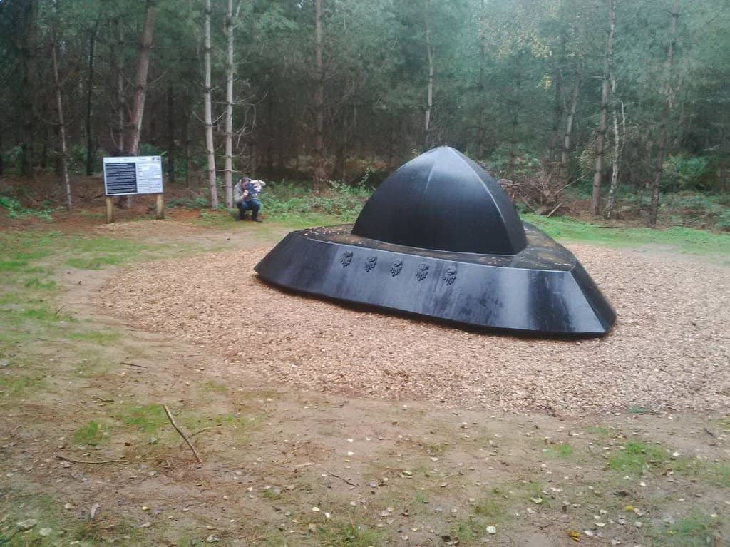 Family Adventure Play Area