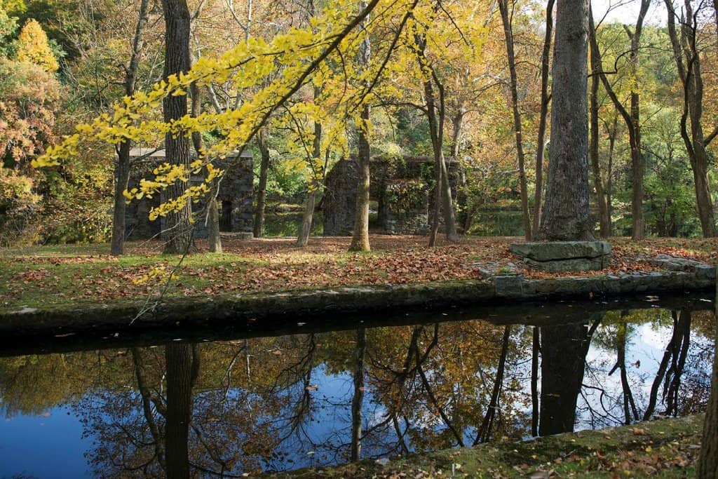 The DuPont Family Home