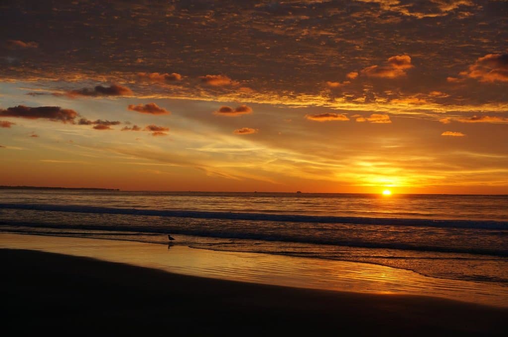 Sunrise 10/13