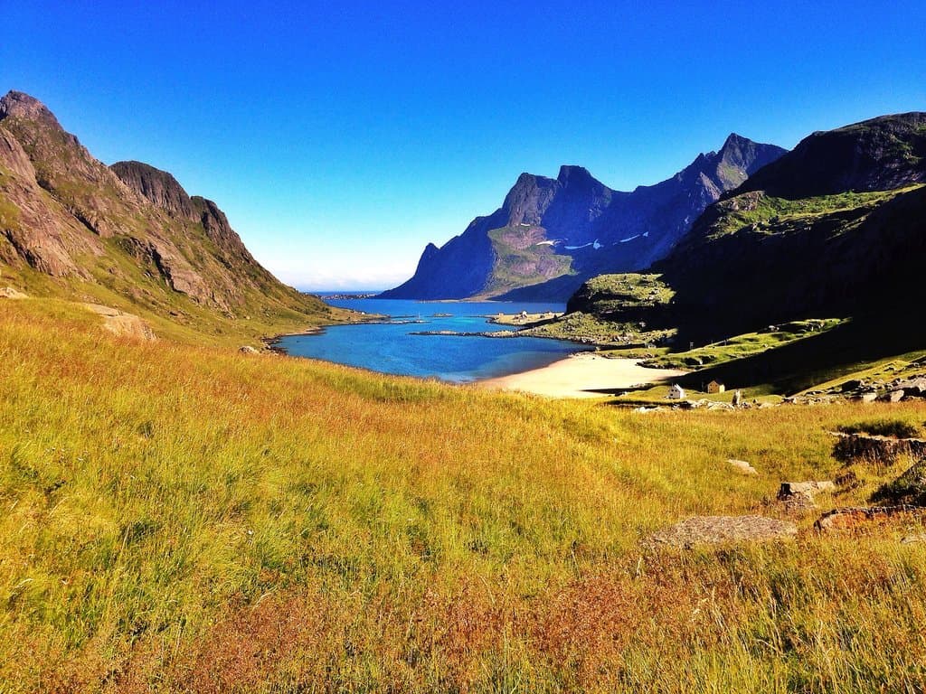 Bunesfjorden
