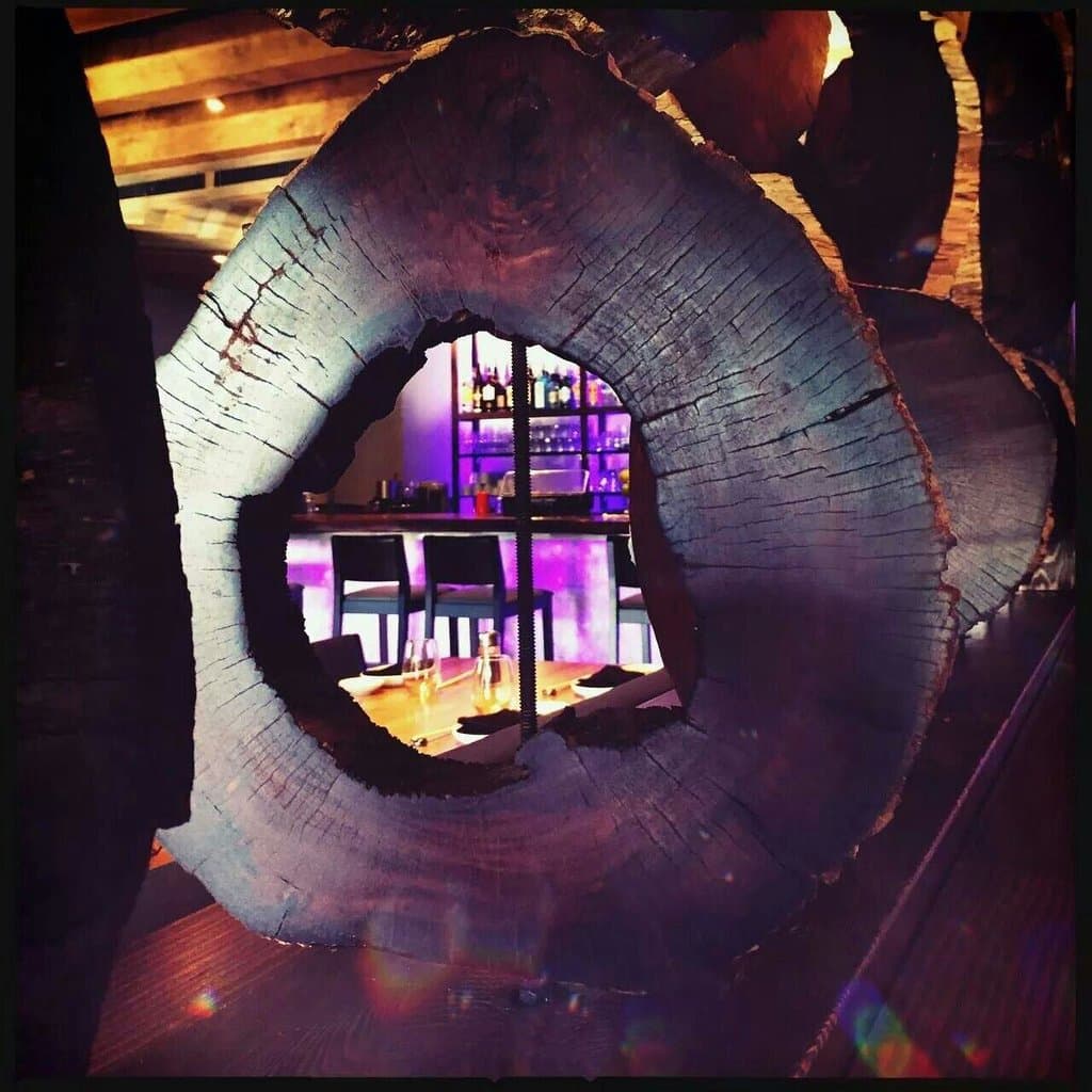 Social House Sushi and GrillPic by KK