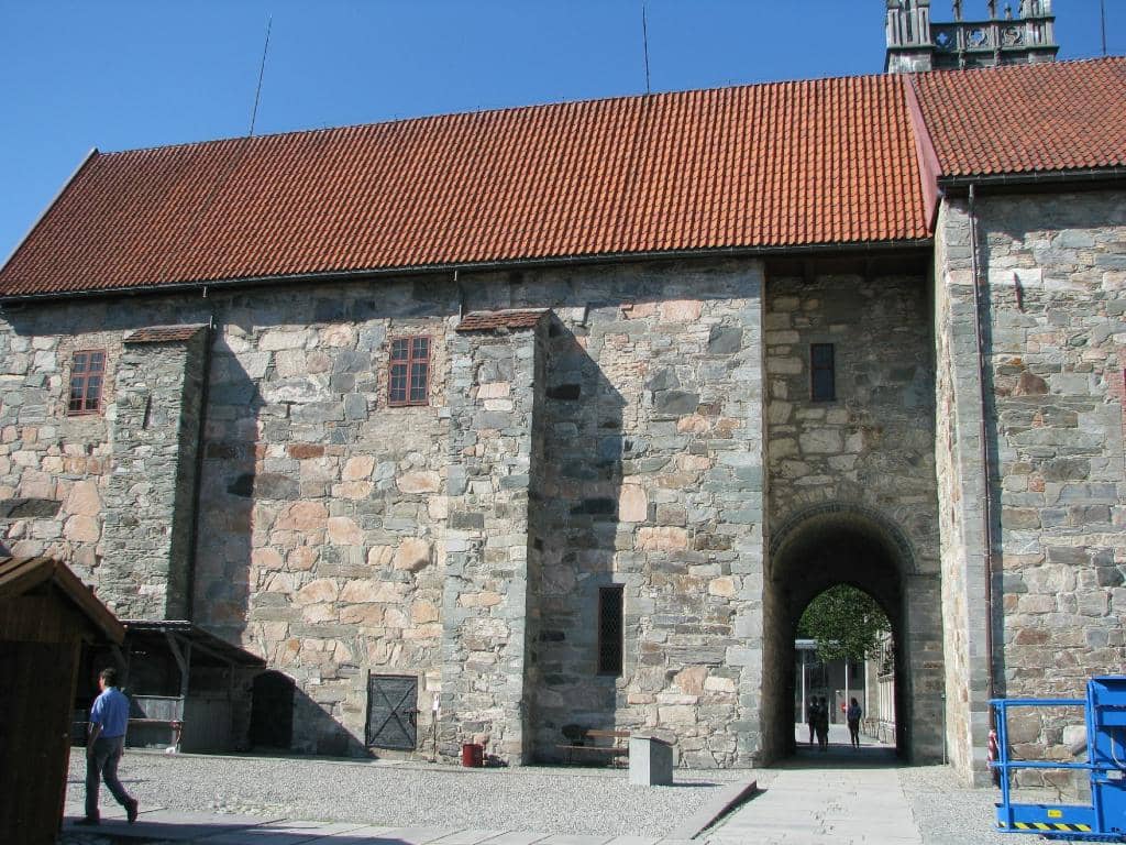 Historic Architecture