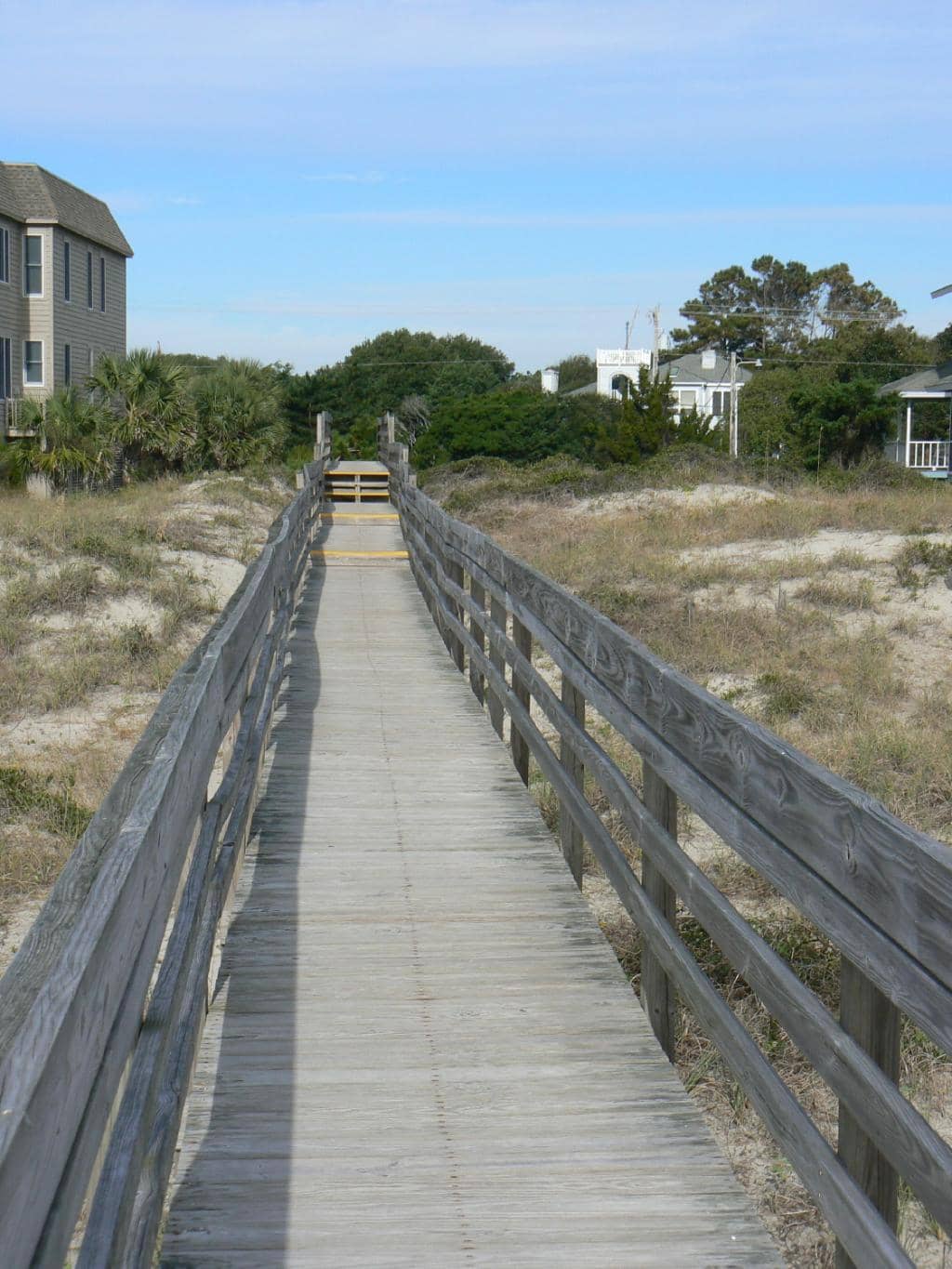 Brookgreen Gardens Access