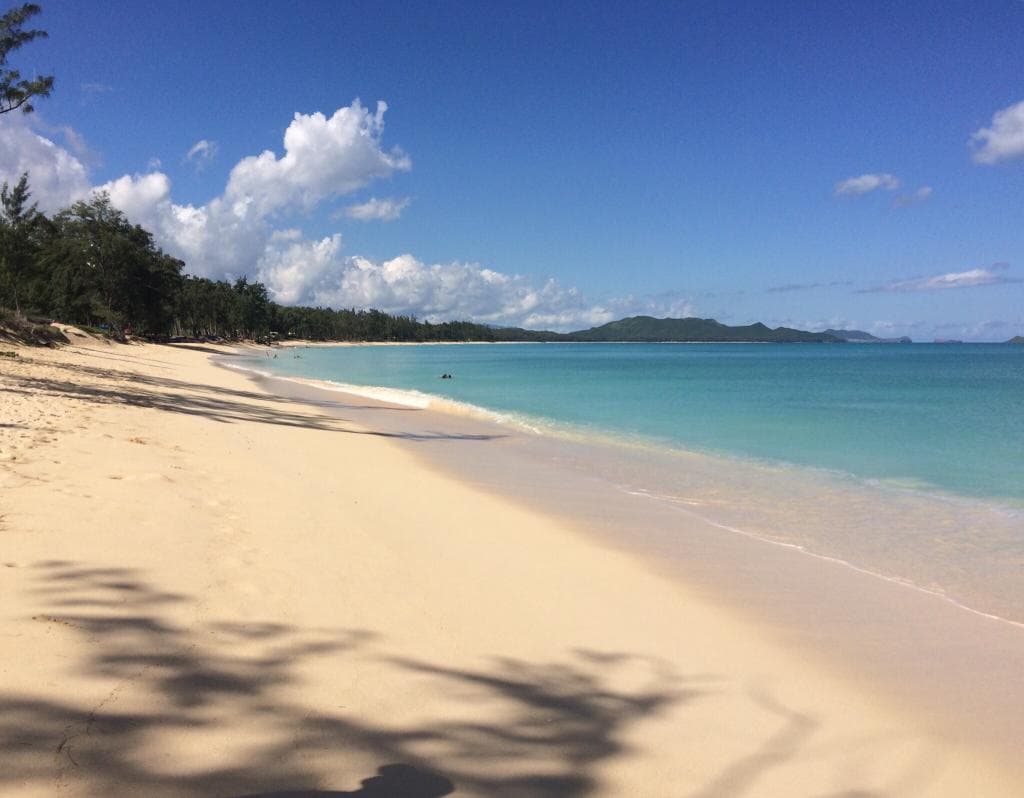 Beautiful Beach