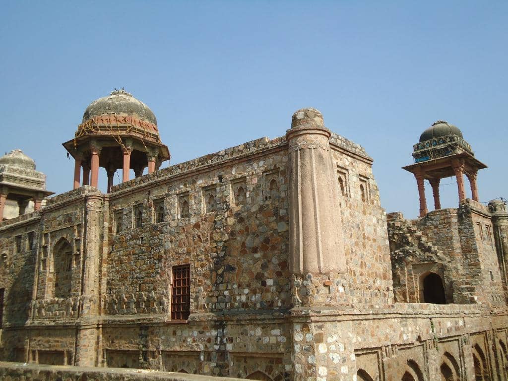 Vertical photo