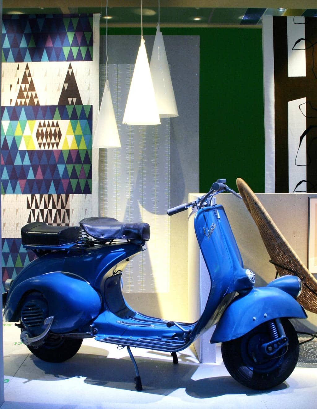 Nordic Design Showcase