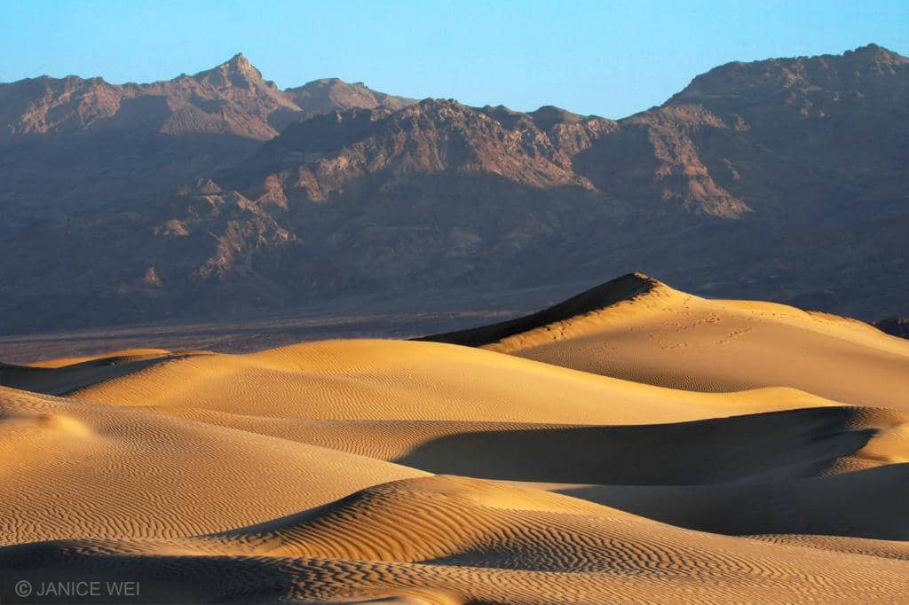 Sunrise/Sunset Spectacle